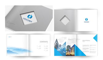 科技與美學(xué)的交融——河北省創(chuàng)新投資集團(tuán)網(wǎng)站畫(huà)冊(cè)設(shè)計(jì)賞析