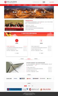 上市公司協(xié)會(huì)官方網(wǎng)站的設(shè)計(jì)理念與用戶(hù)體驗(yàn)優(yōu)化策略